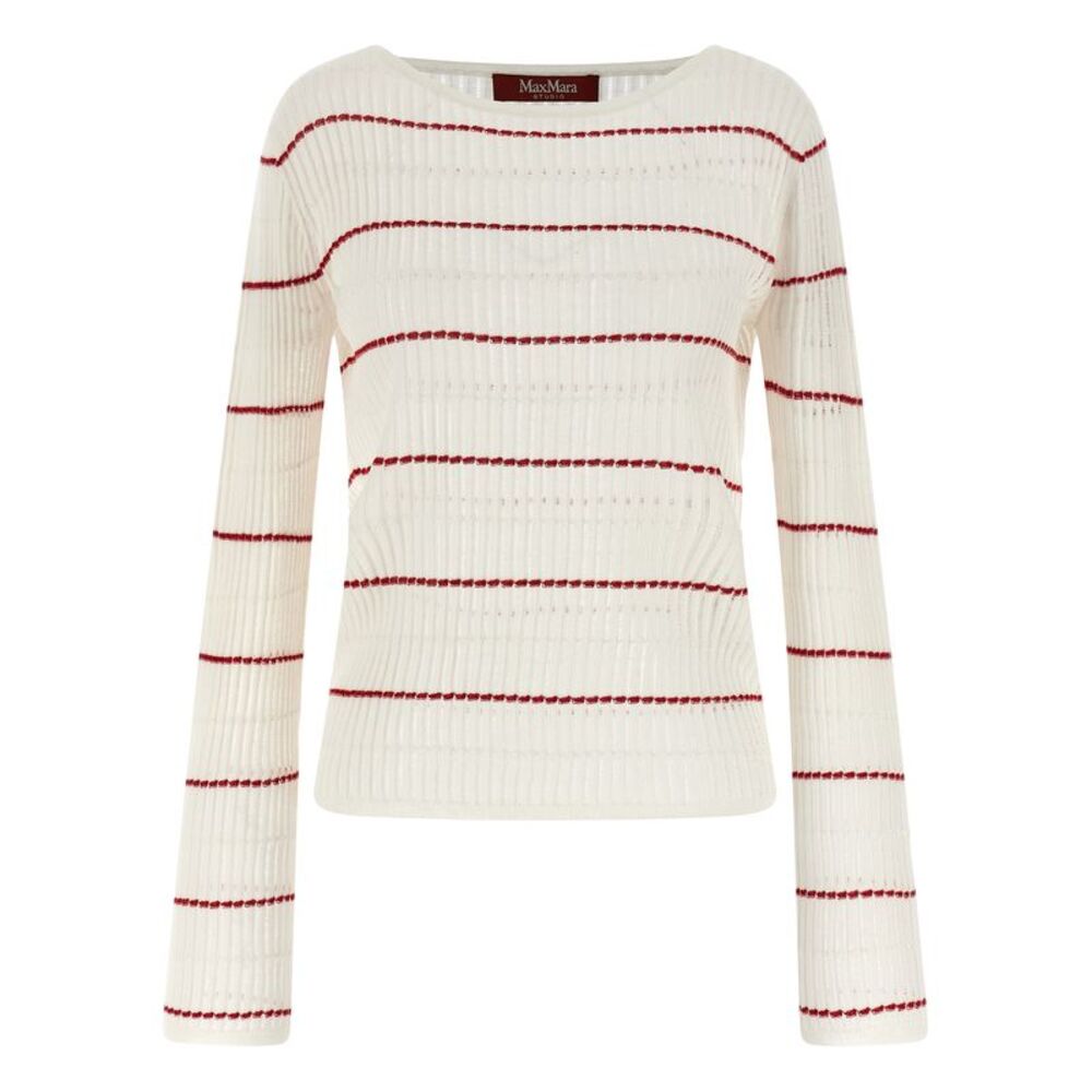 Max Mara Studio Women 'Stepdone' Sweater